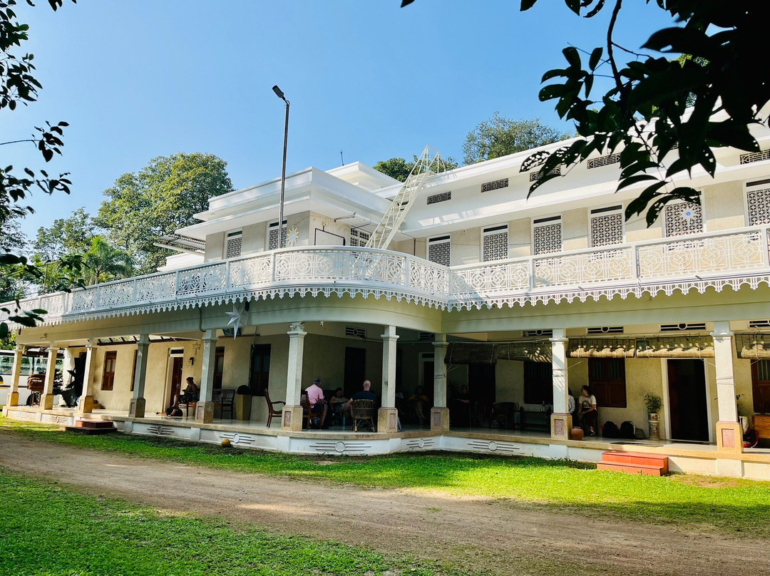 Planter's Homestay主图