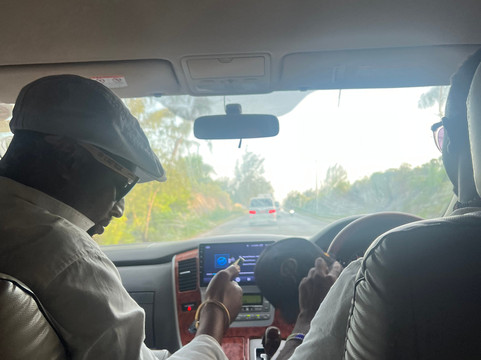 YourHolidayAbroad-阿鲁沙必去景点