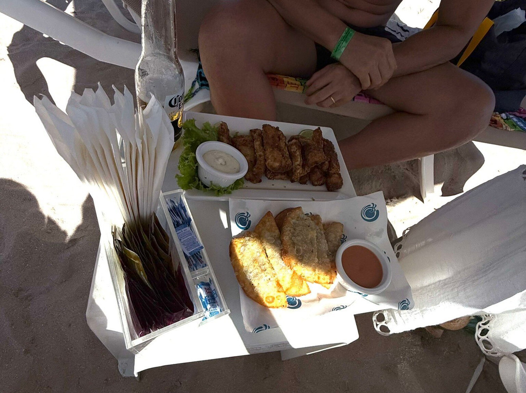 Pontal do Maragogi-Maragogi必去景点