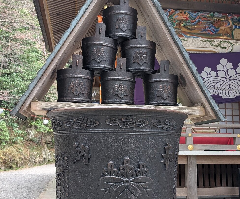 Mt. Hodosan-长瀞町必去景点