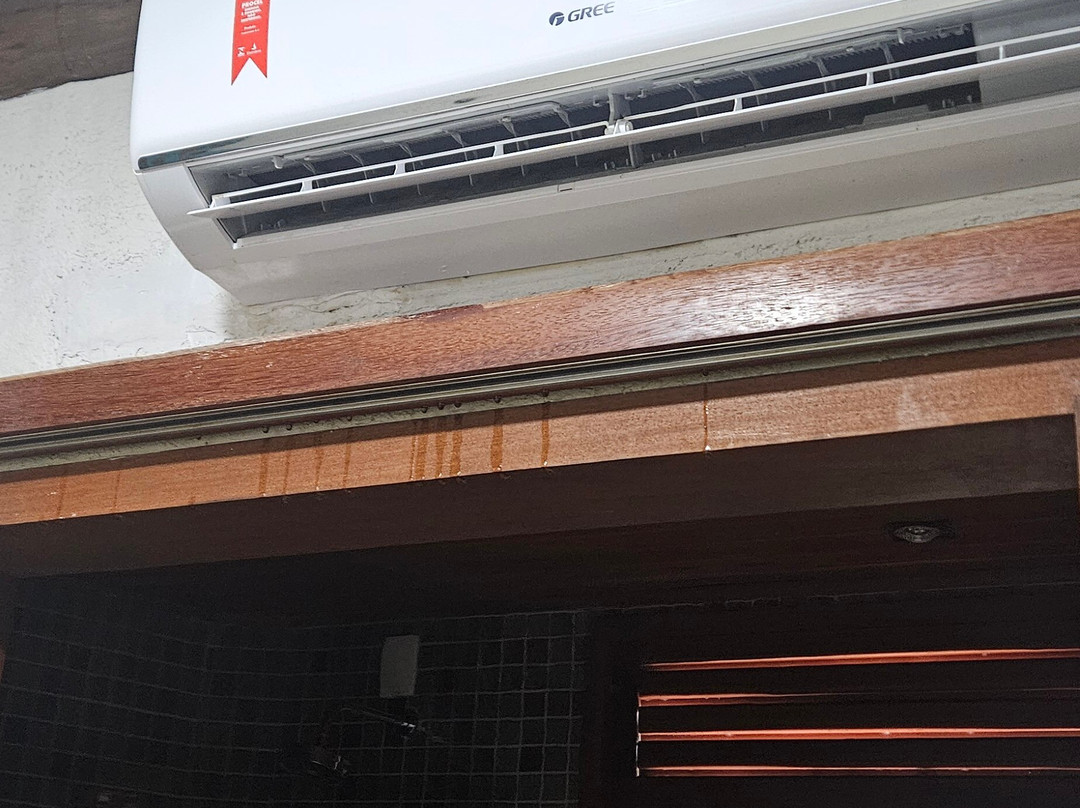 Hotel Villa Balidendê主图