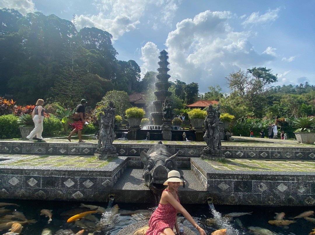 North Bali Private Car Transport-Buleleng必去景点