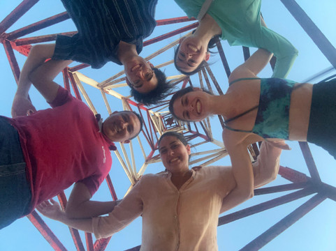 Guajira Tours-Riohacha必去景点