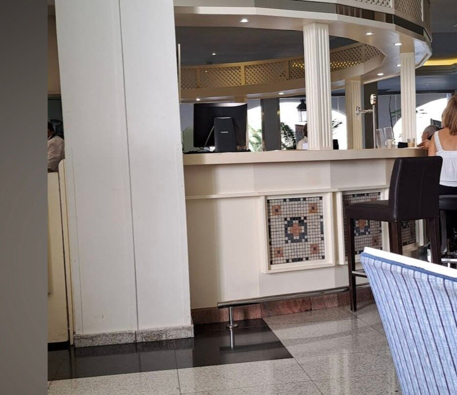 Lobby Bar景点图片
