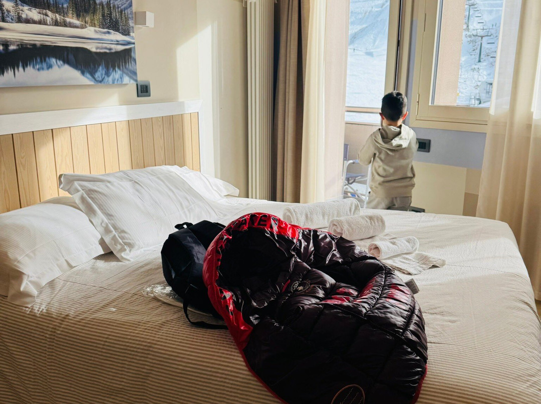 Hotel Laghetto主图