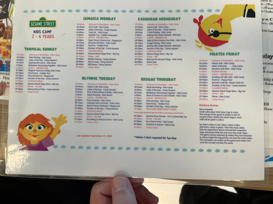 Beaches Negril主图