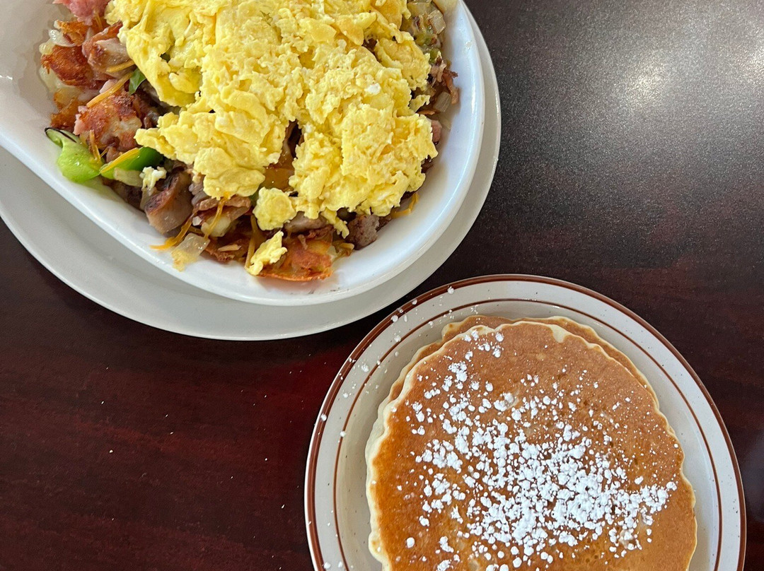 Brookfield Breakfast