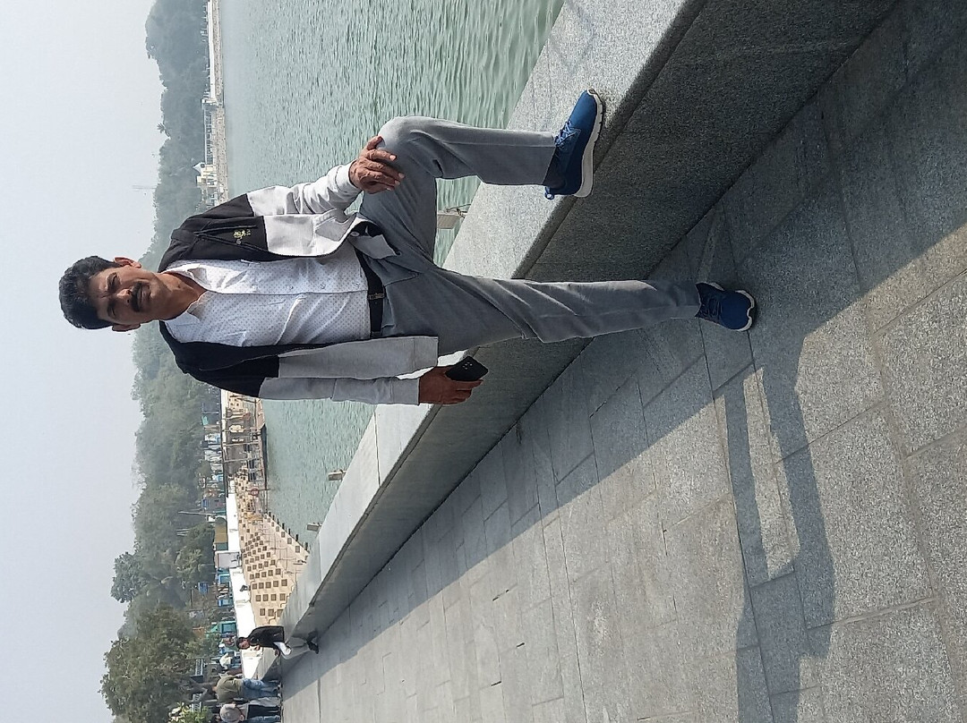 Kankaria Lake景点图片