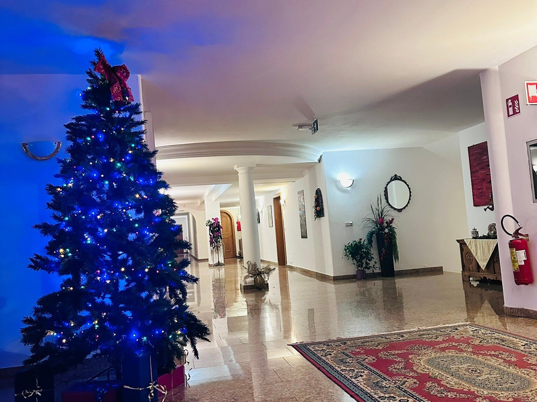 Hotel Weinberg主图