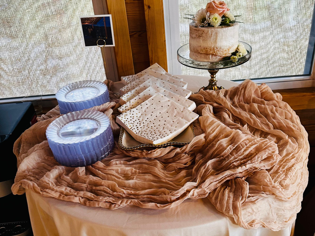 Eliana Wines-阿什兰必去景点