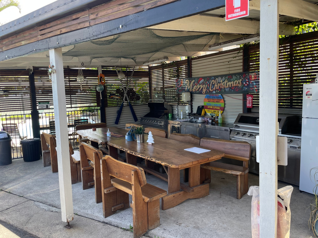 Woongarra Motel主图