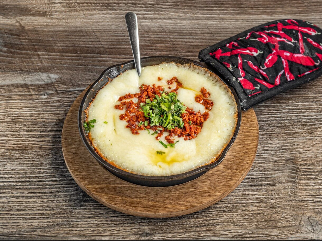 Corazon Cocina Mexicana