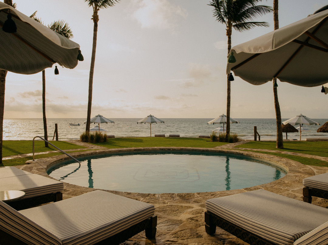 贝尔蒙德马诺美温泉度假村主图