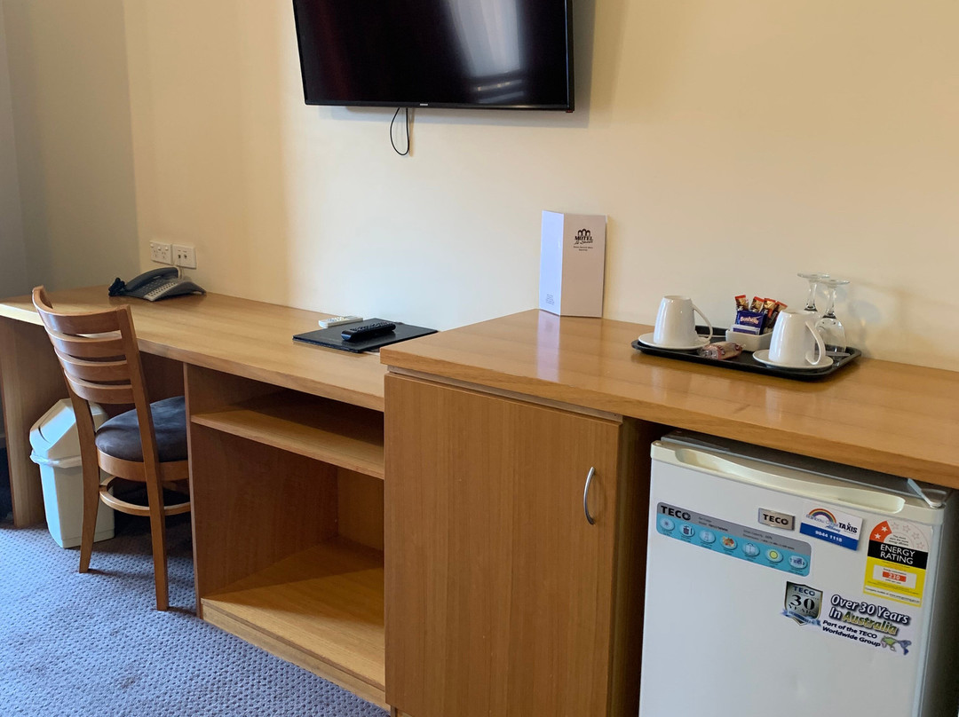 Motel Le Grande主图