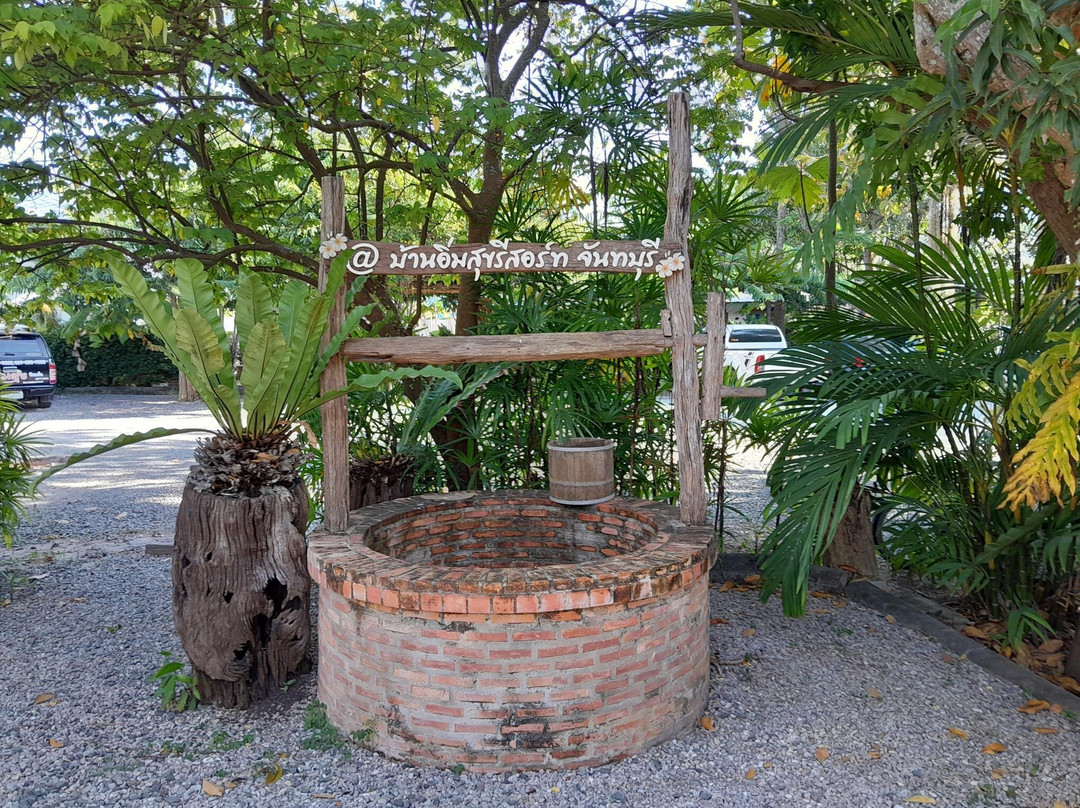 班因素可度假村主图