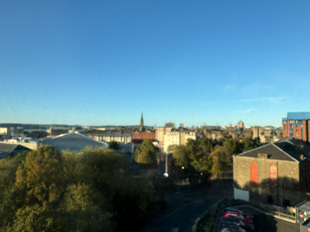 Staybridge Suites Dundee By IHG主图