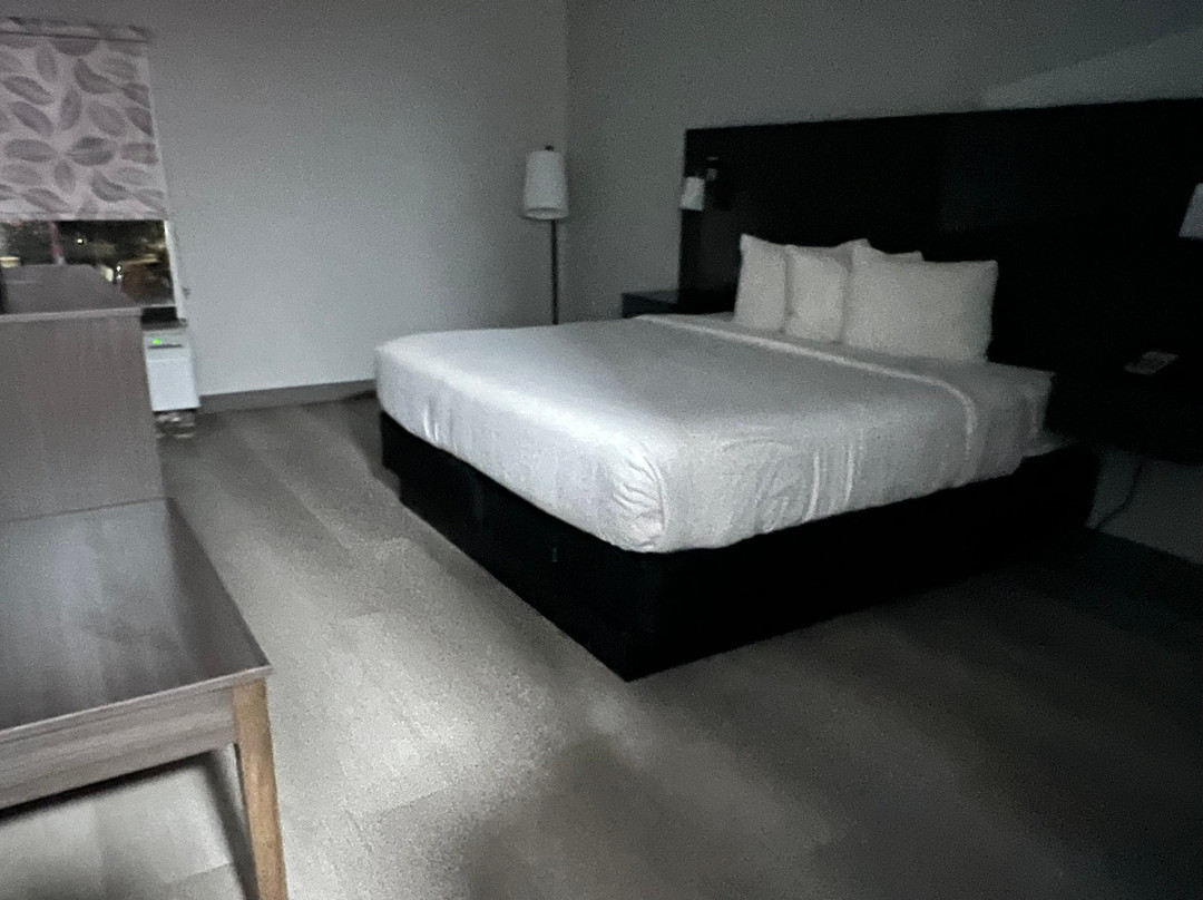 B&b Hotel Miami Airport主图