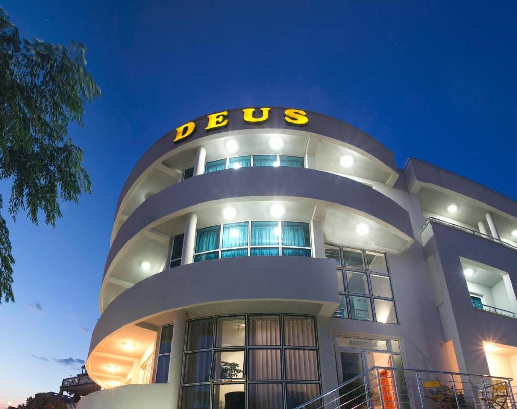 度斯公寓酒店