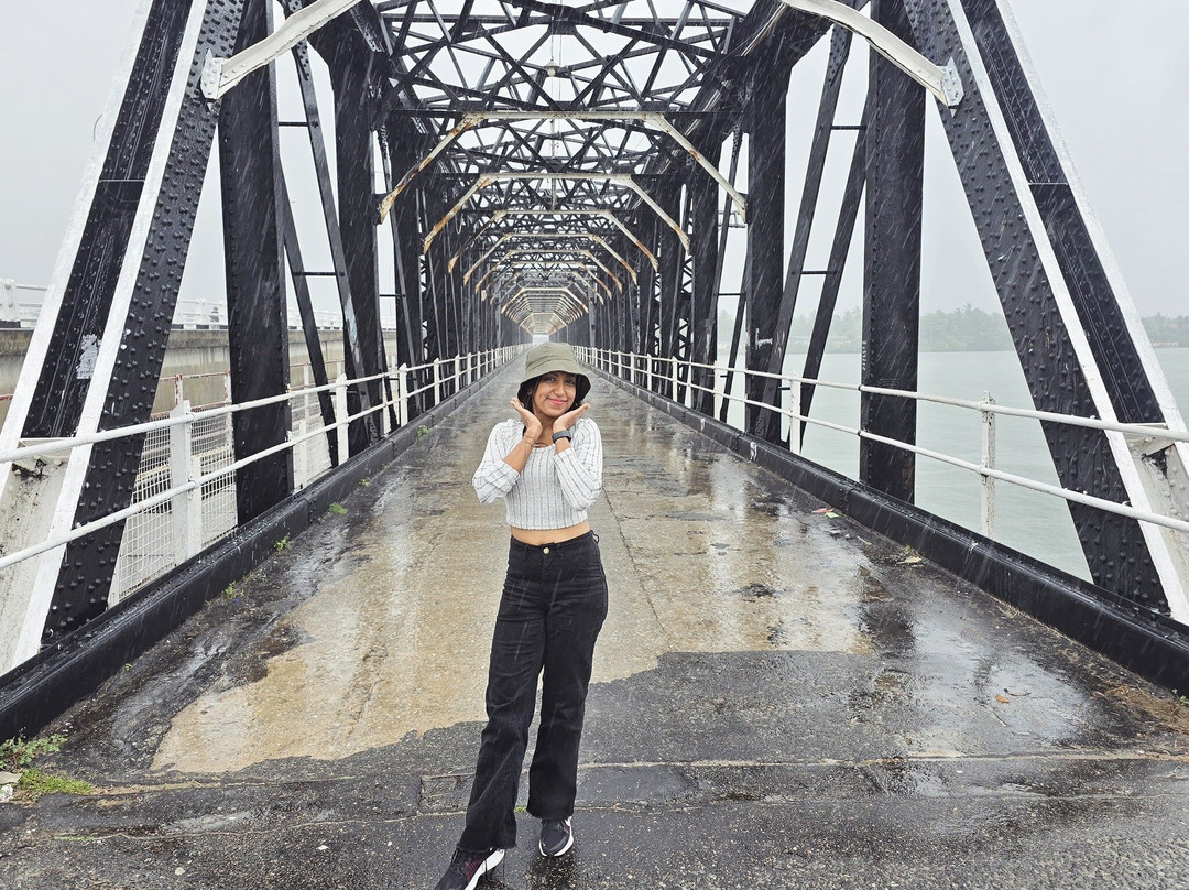 Kallady Bridge-拜蒂克洛必去景点