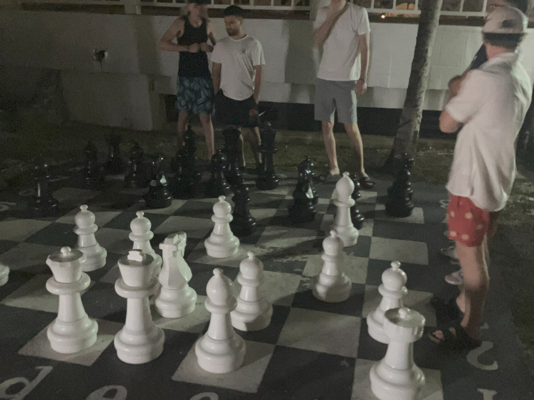 Starfish Cayo Largo主图