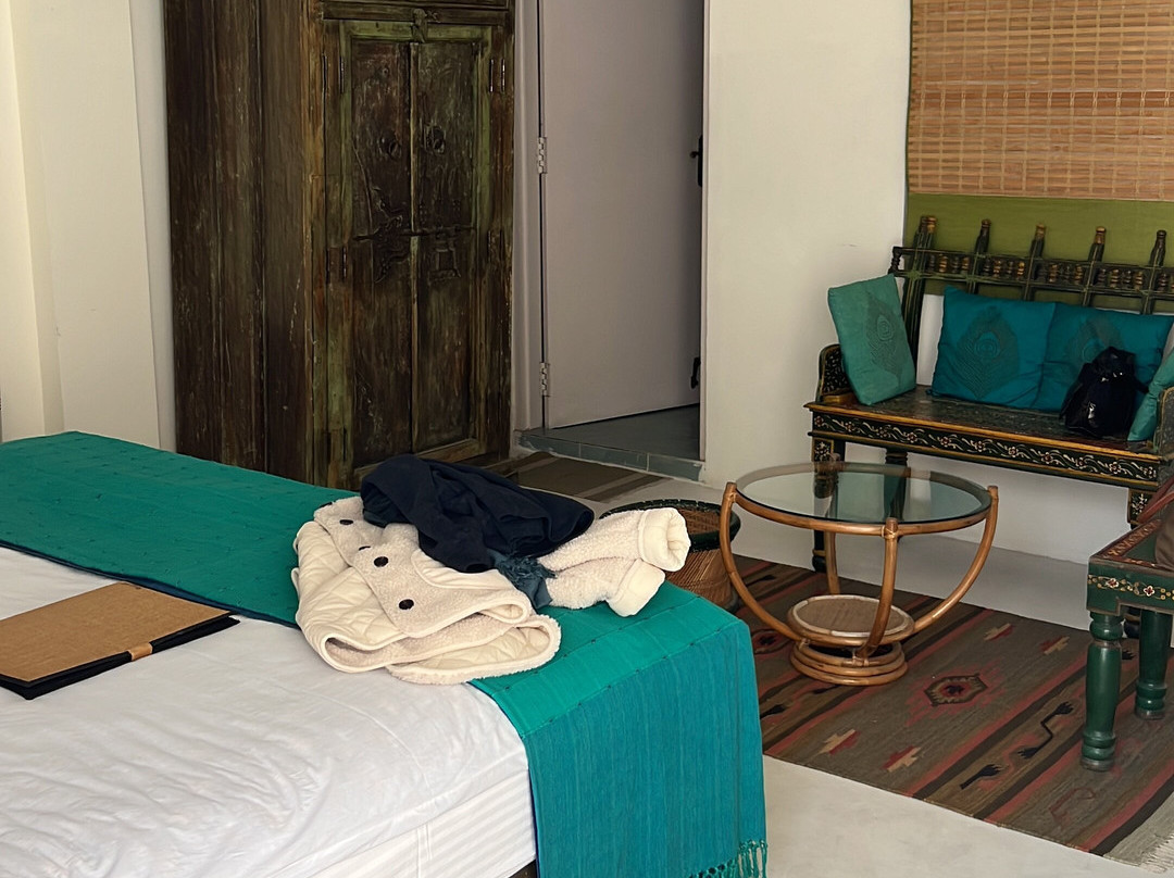 萨维斯塔度假村主图