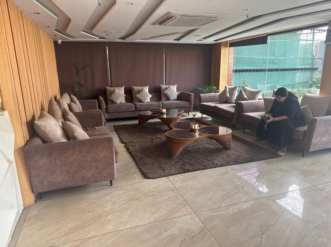 Yashshree Imperial