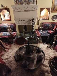 Ali Pasha Museum-约阿尼纳州必去景点