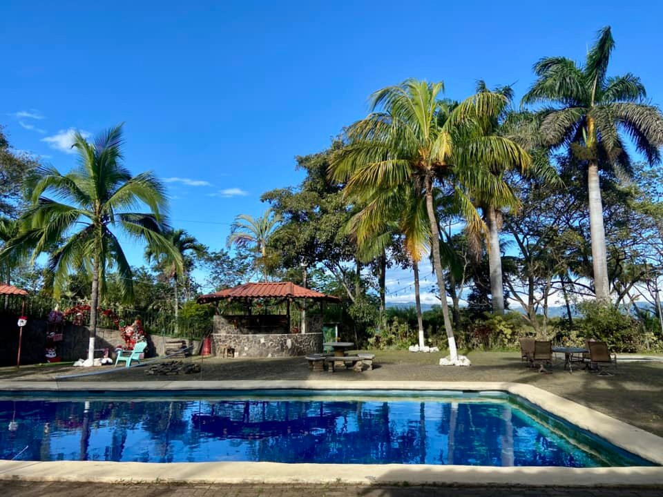 Rescue Center Costa Rica-阿拉辉拉必去景点