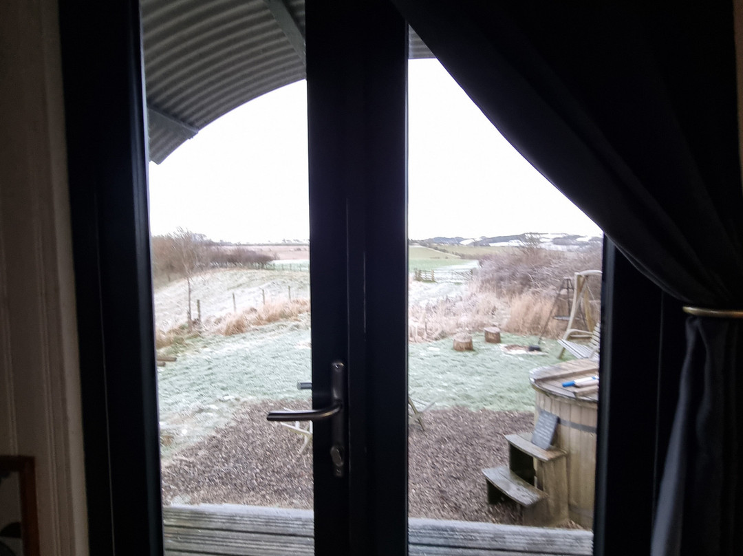 Westfield House Farm Bed and Breakfast主图