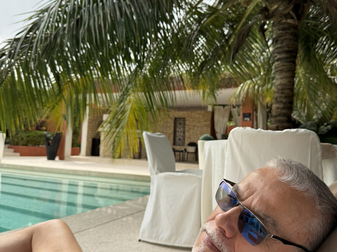 Villa Le Petit Paradis主图