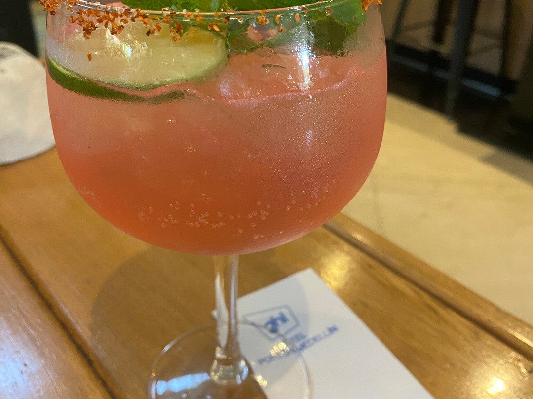 GHL Hotel Portón Medellín主图