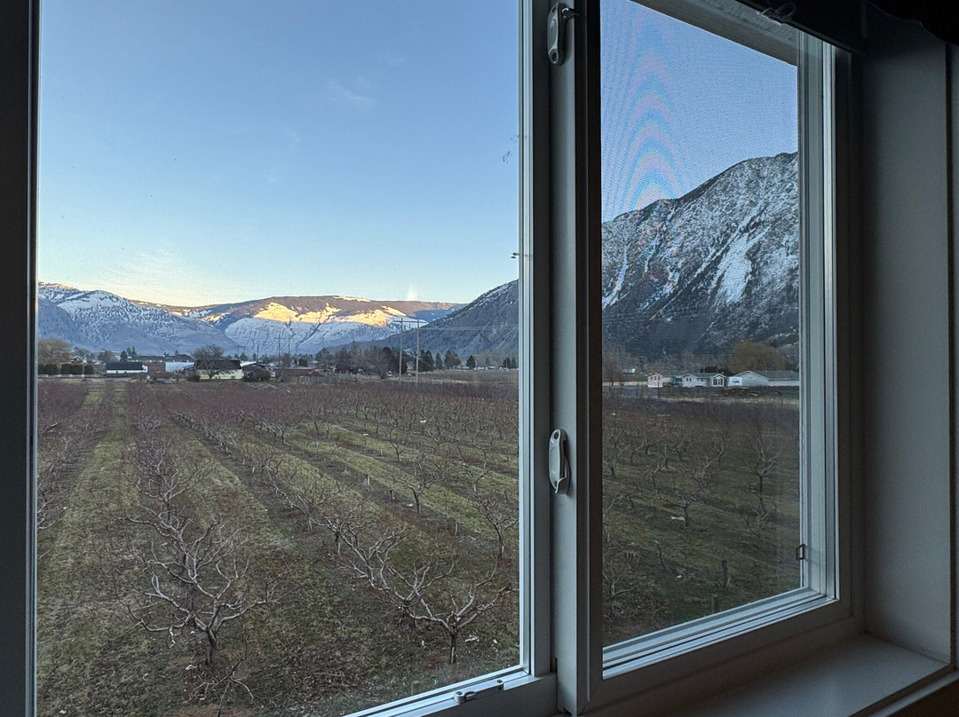 Orchard View Motel主图