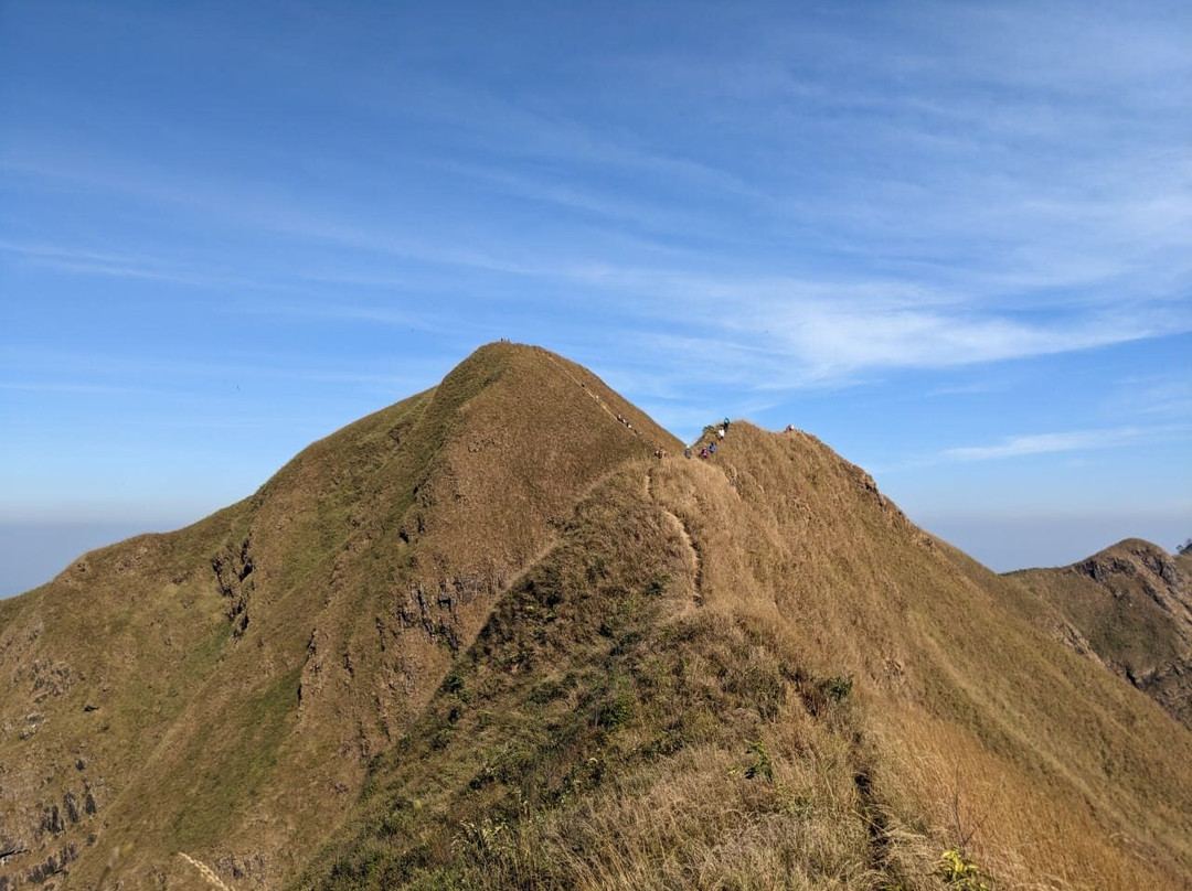 Khao Chang Phueak景点图片