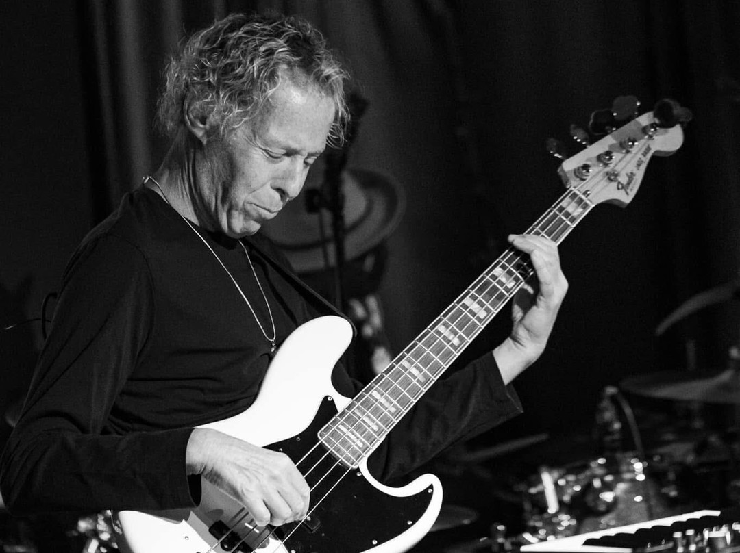 Oxford Hotel Bend主图