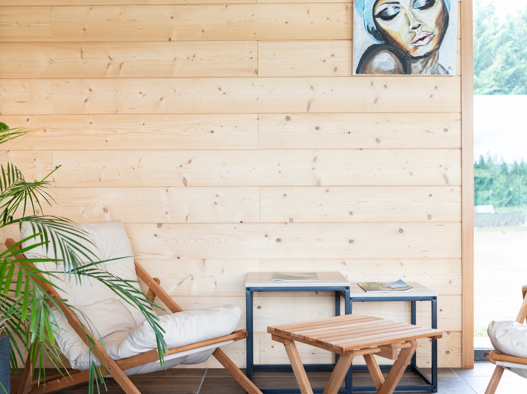 Artémis Hôtel & Spa Bistro Coquet主图