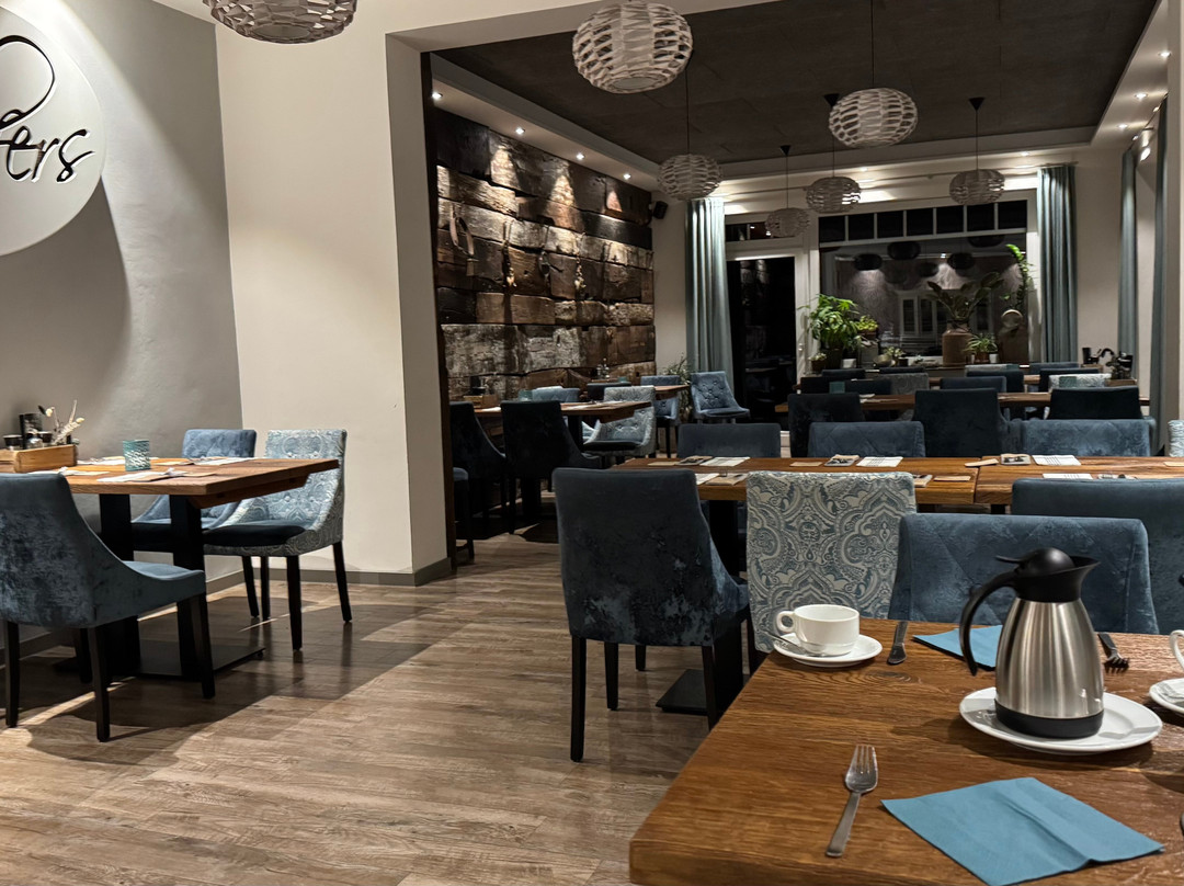 Hotel Wülfers Gasthaus主图