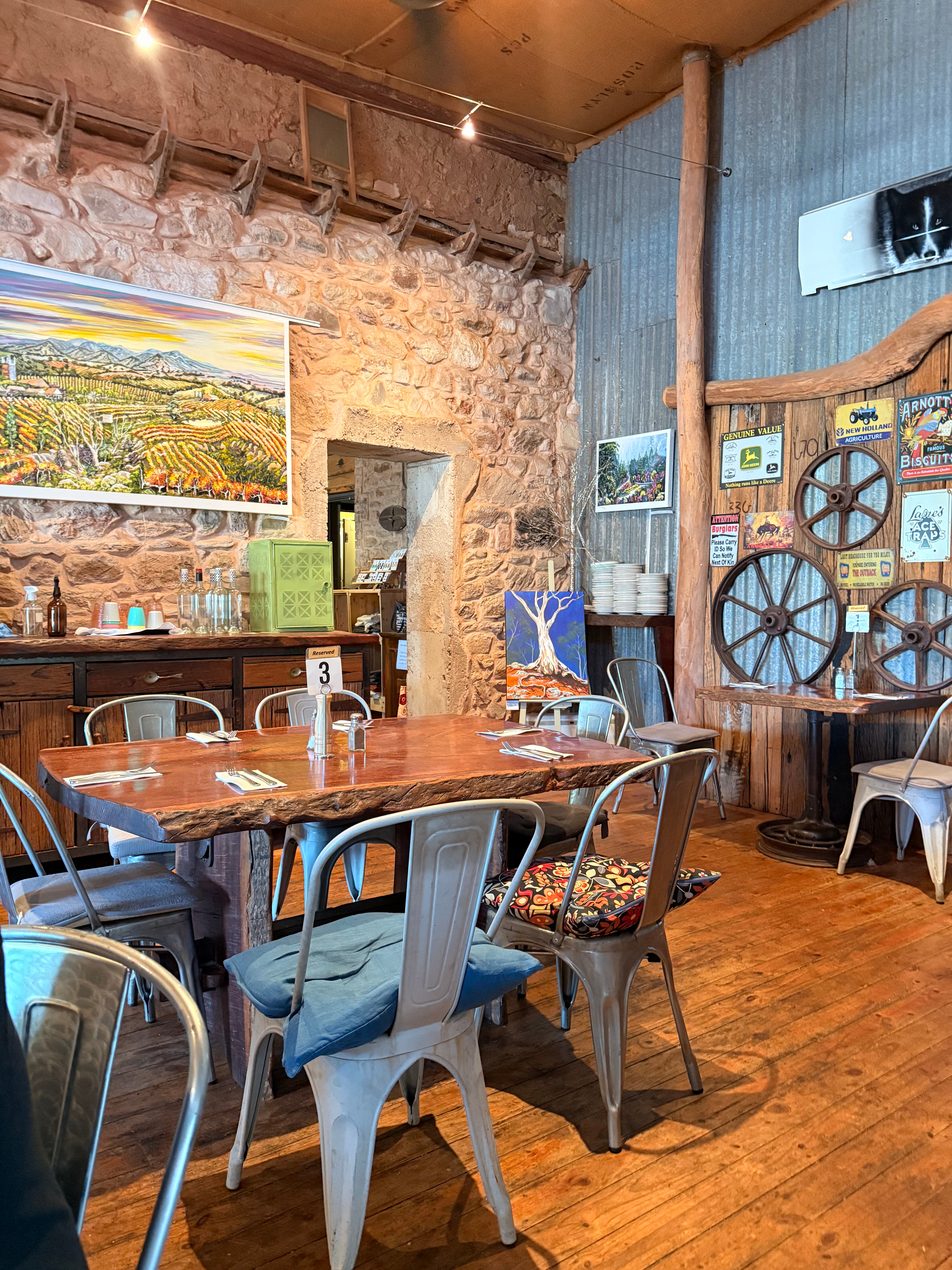 North Star Inn-官方