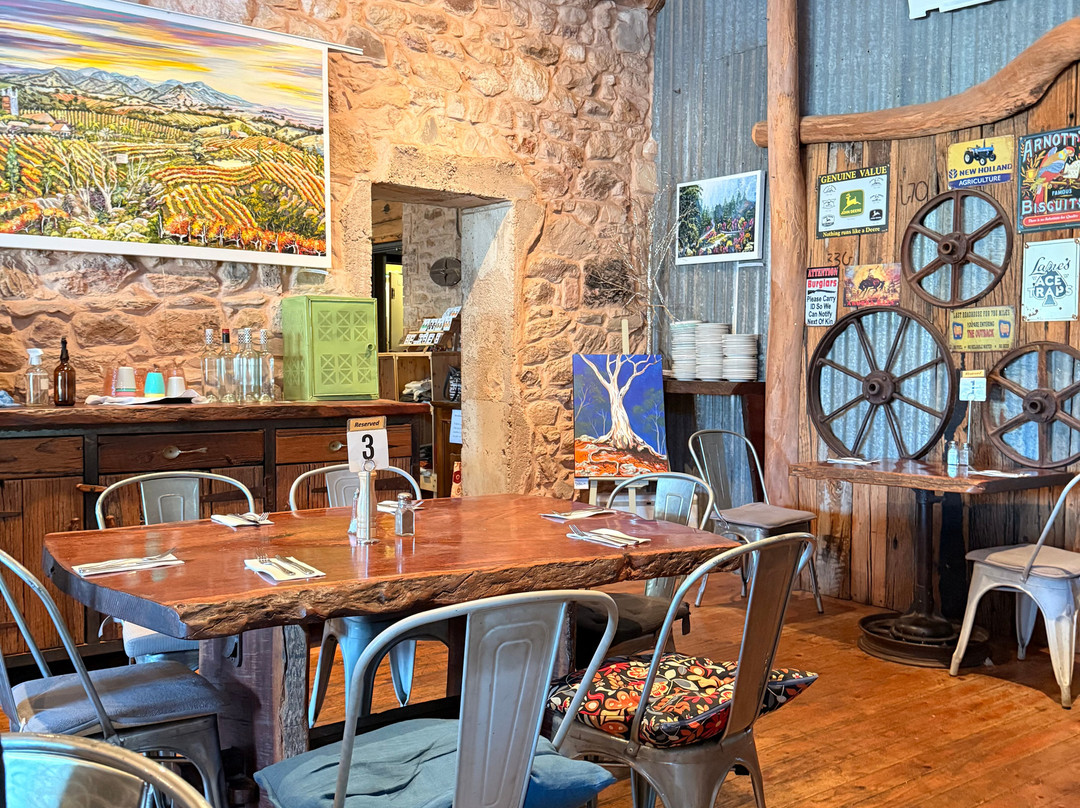 North Star Inn主图