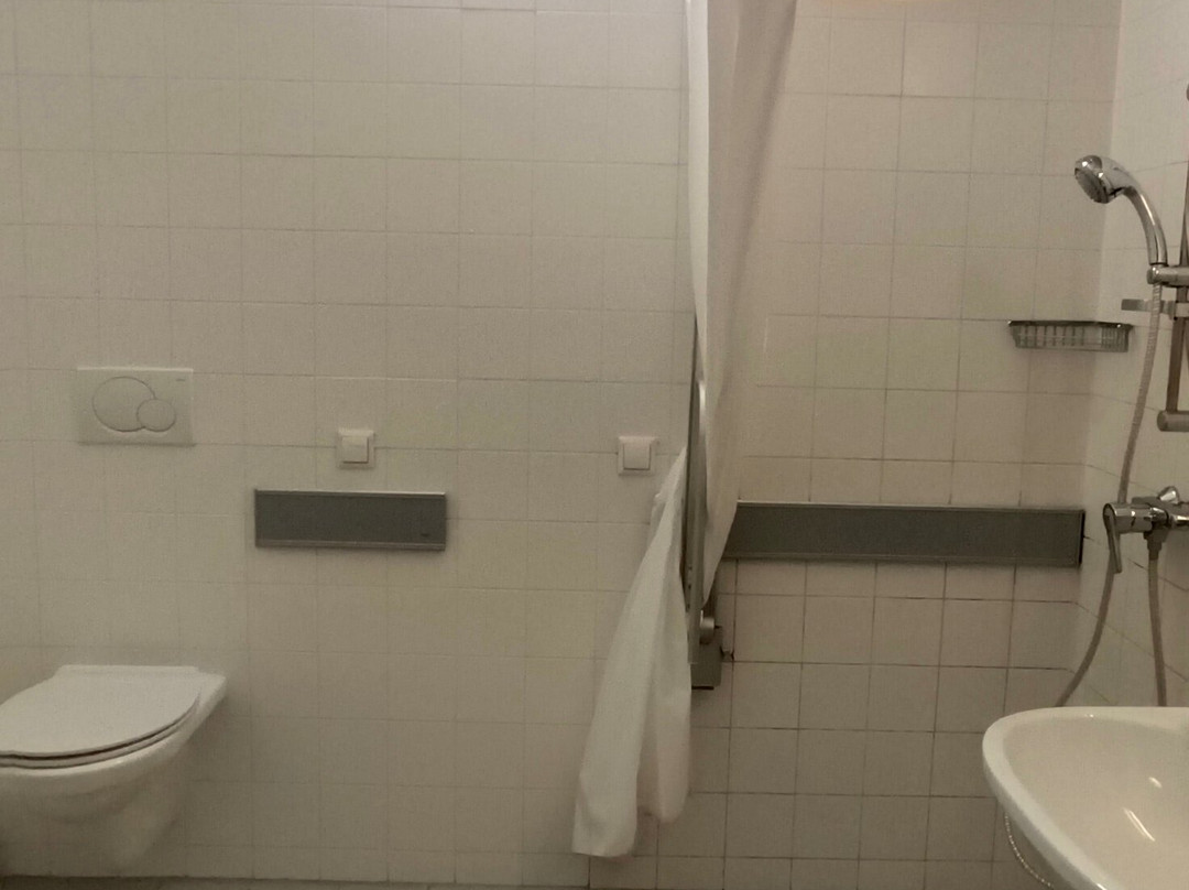 Thermenhof Lutzmannsburg主图