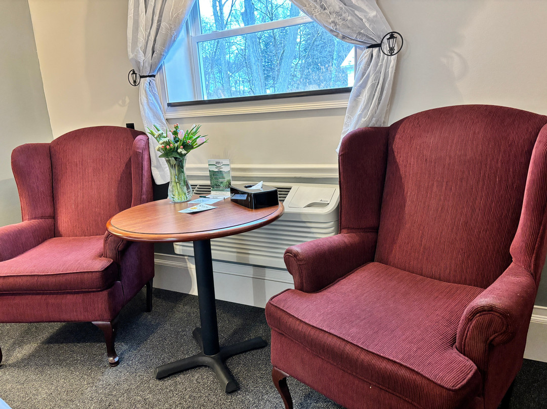 Sherwood Motel主图