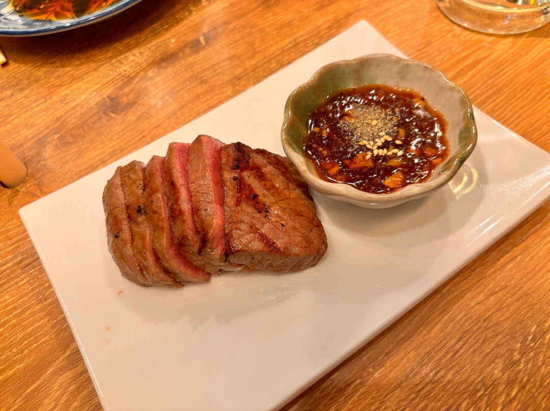 蒲田焼肉 東京BeeN 立川店