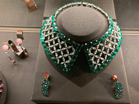 Accessory Museum-目黒区必去景点