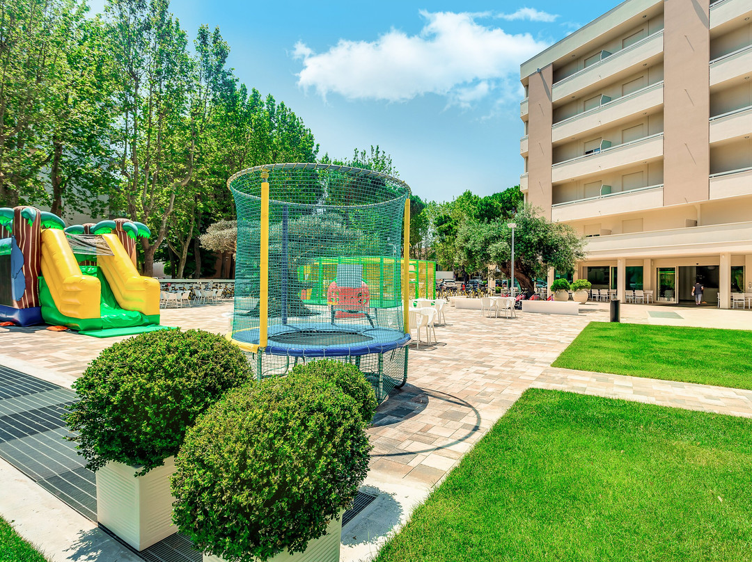 Hotel Amarcord主图