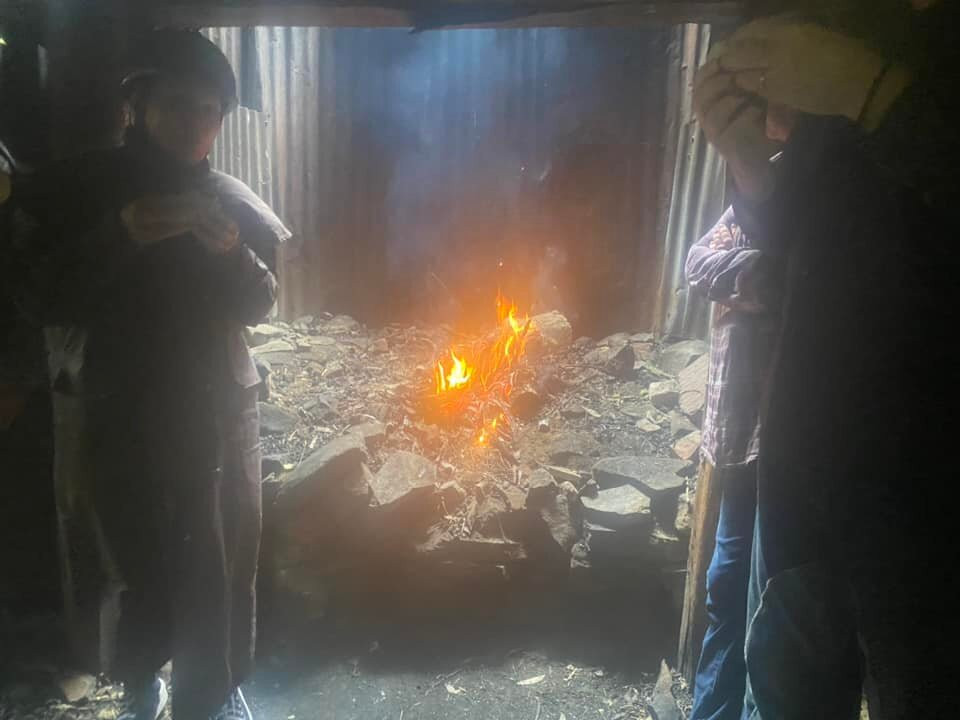 Snowy Range Horseback Tours