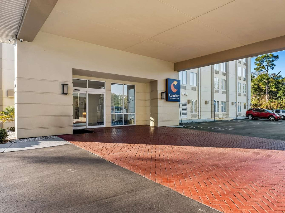 Comfort Inn & Suites Panama City - St Andrew主图