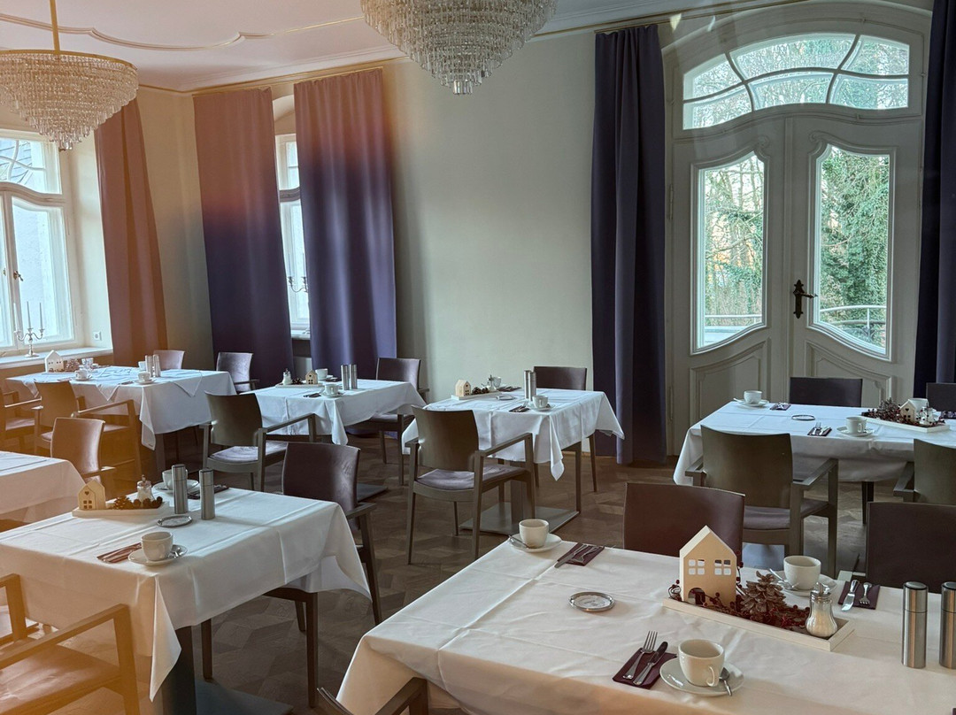 Hotel Schloss Rabenstein主图