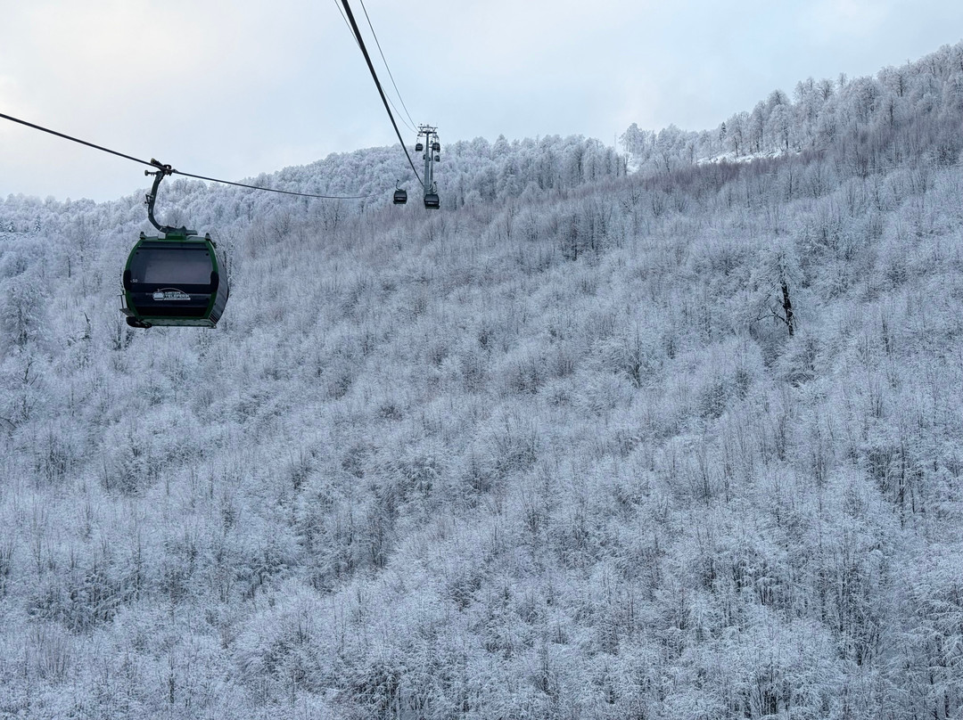 Kartepe Teleferik