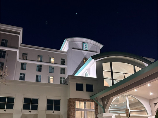 Embassy Suites by Hilton Atlanta Kennesaw Town Center主图