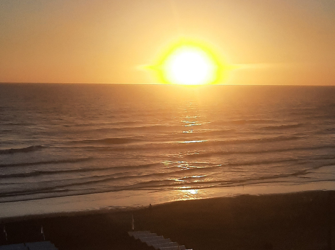 Hotel Latinoamericano主图