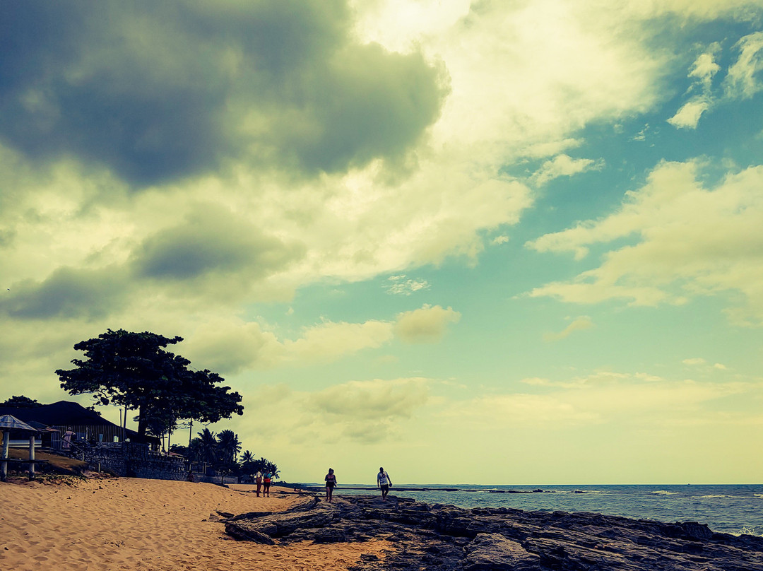 Arakakai Beach景点图片